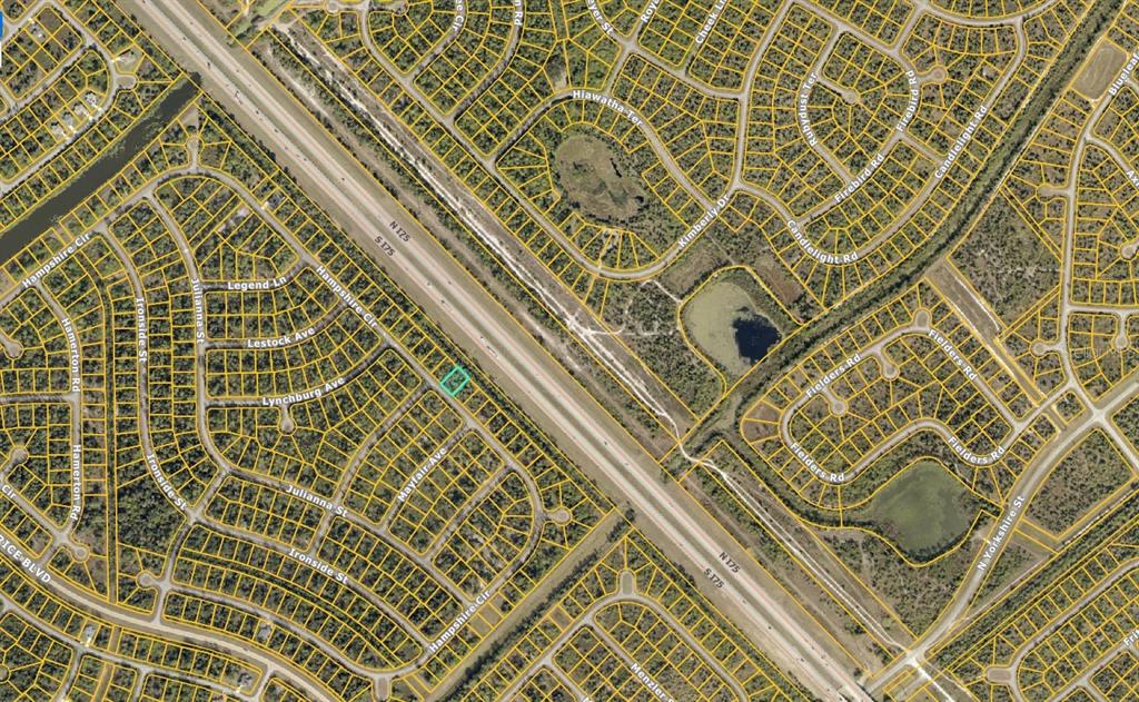 Property for sale at 1132216543 HAMPSHIRE CIRCLE, NORTH PORT, FL, 34288