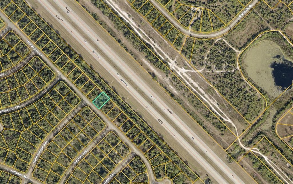 Property for sale at 1132216543 HAMPSHIRE CIRCLE, NORTH PORT, FL, 34288
