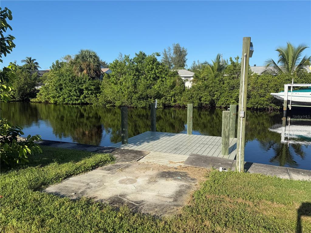 Property for sale at 3619 WISTERIA PLACE, PUNTA GORDA, FL, 33950