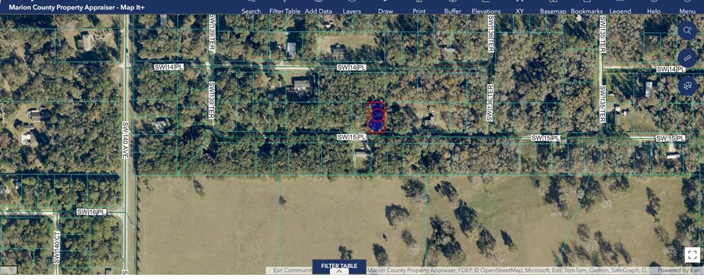 Property for sale at 00 SW 15TH PLACE, OCALA, FL, 34481