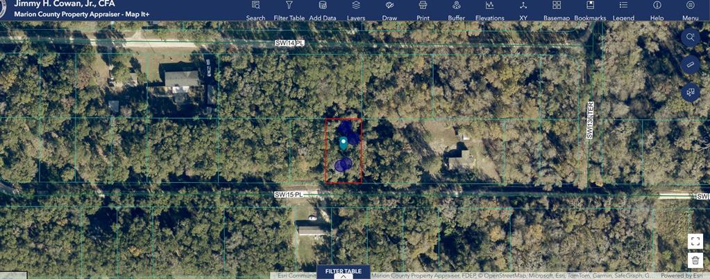 Property for sale at 00 SW 15TH PLACE, OCALA, FL, 34481