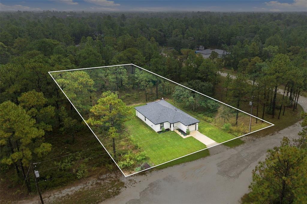 Property for sale at 12151 SORA AVENUE, WEEKI WACHEE, FL, 34614