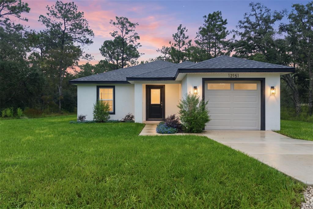 Property for sale at 12151 SORA AVENUE, WEEKI WACHEE, FL, 34614