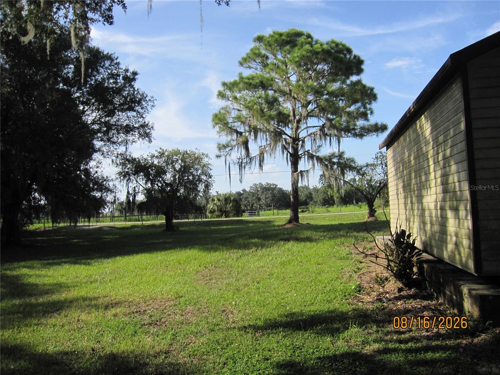 Property for sale at 3216 JACK JONES ROAD, WAUCHULA, FL, 33873
