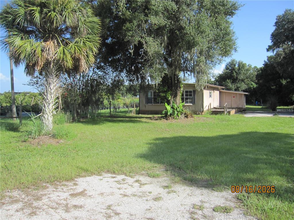 Property for sale at 3216 JACK JONES ROAD, WAUCHULA, FL, 33873