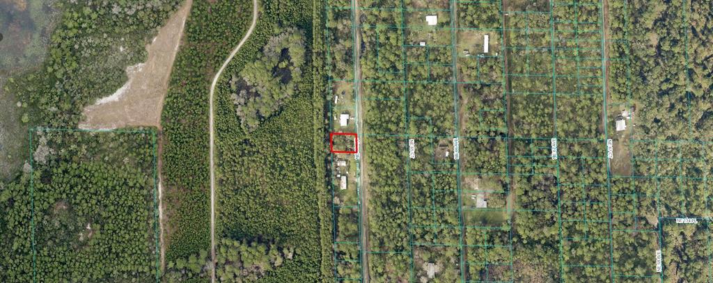 Property for sale at NE 65TH AVENUE, CITRA, FL, 32113