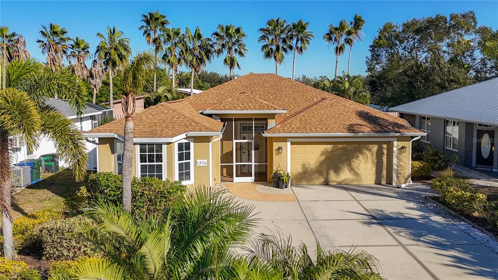 Property for sale at 5376 LEVI LANE, SARASOTA, FL, 34233