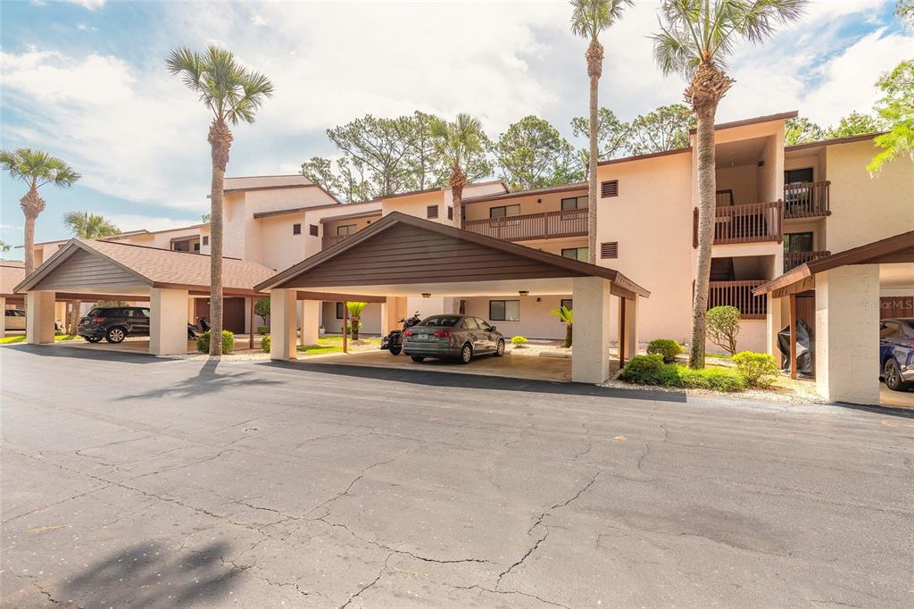 Property for sale at 275 INDIGO DRIVE UNIT 204, DAYTONA BEACH, FL, 32114