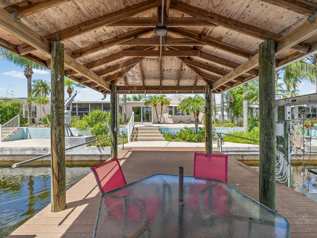 Property for sale at 12612 4TH ISLE, HUDSON, FL, 34667