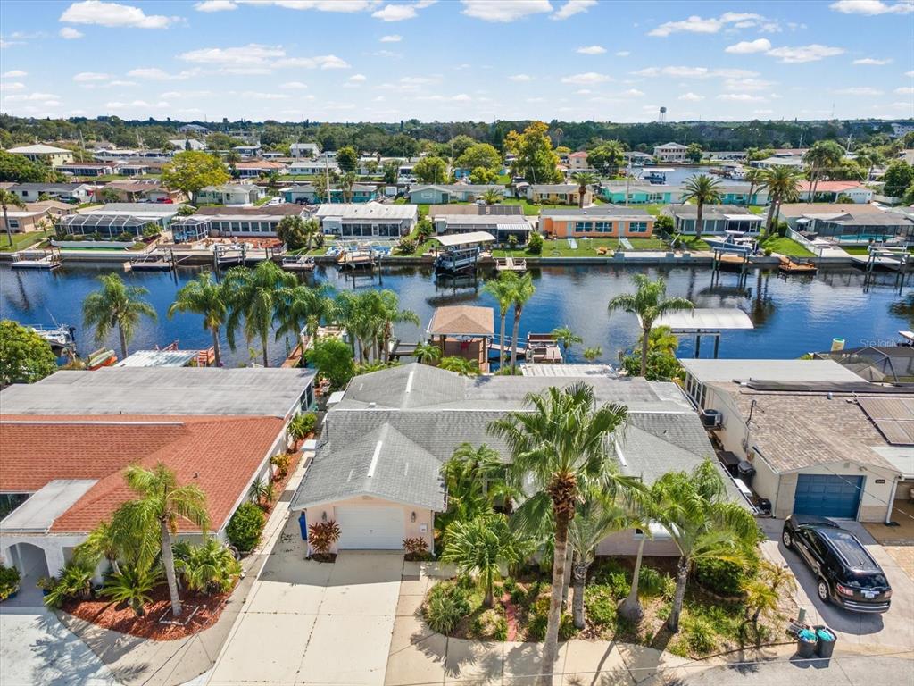 Property for sale at 12612 4TH ISLE, HUDSON, FL, 34667