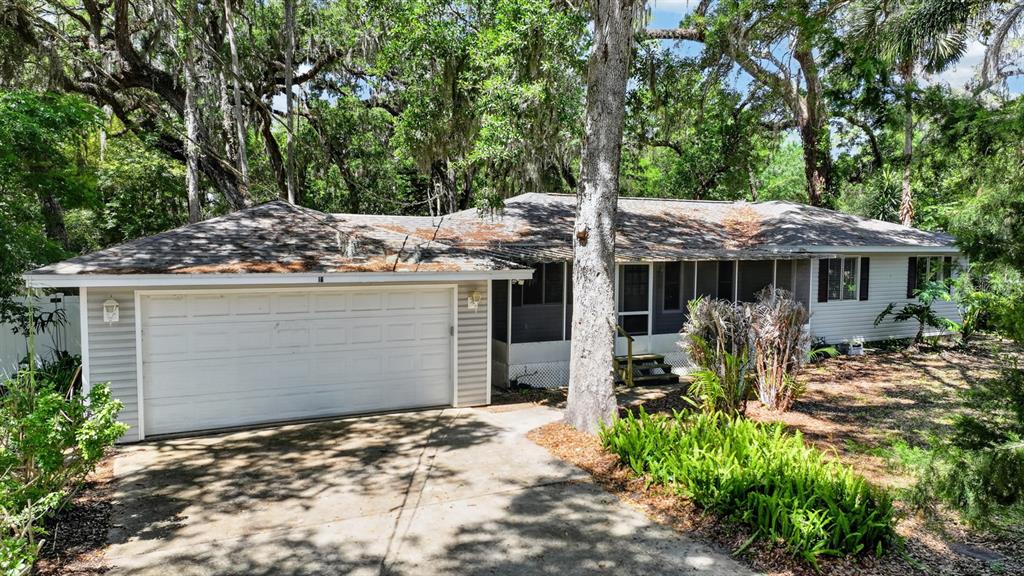 Property for sale at 12 DAWSON DRIVE, PALM COAST, FL, 32137