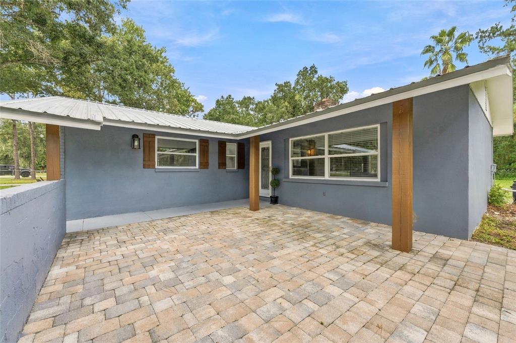 Property for sale at 17818 DEERFIELD DRIVE, LUTZ, FL, 33558