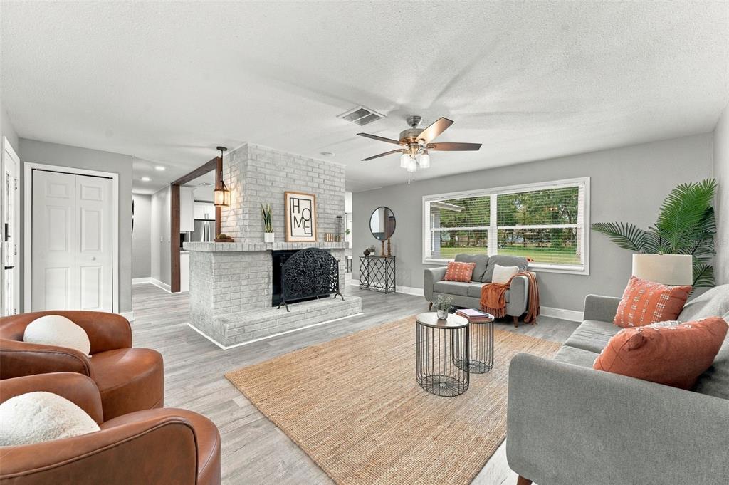 Property for sale at 17818 DEERFIELD DRIVE, LUTZ, FL, 33558