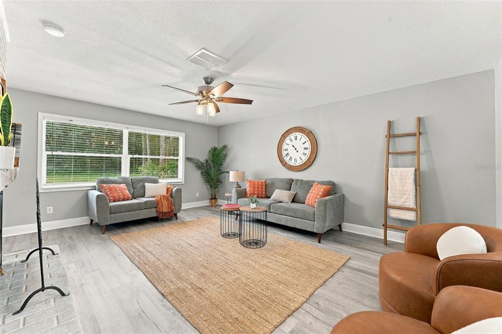 Property for sale at 17818 DEERFIELD DRIVE, LUTZ, FL, 33558