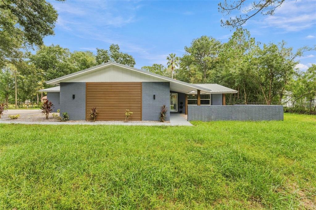 Property for sale at 17818 DEERFIELD DRIVE, LUTZ, FL, 33558