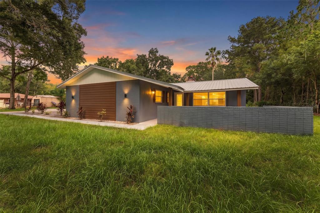 Property for sale at 17818 DEERFIELD DRIVE, LUTZ, FL, 33558