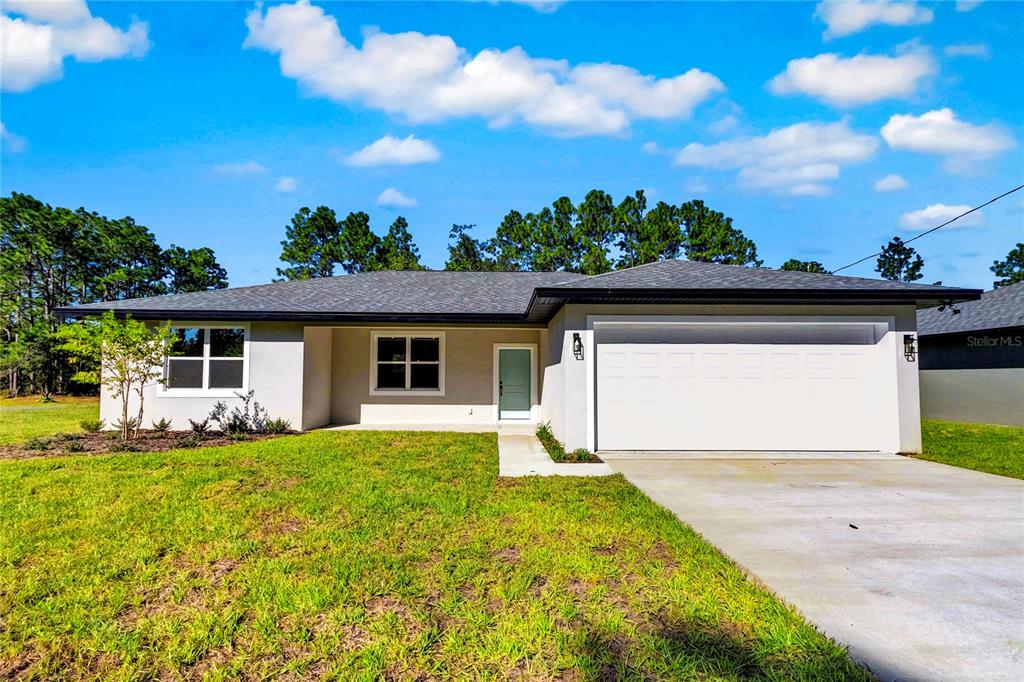 Property for sale at 8090 N SANTOS DRIVE, CITRUS SPRINGS, FL, 34434