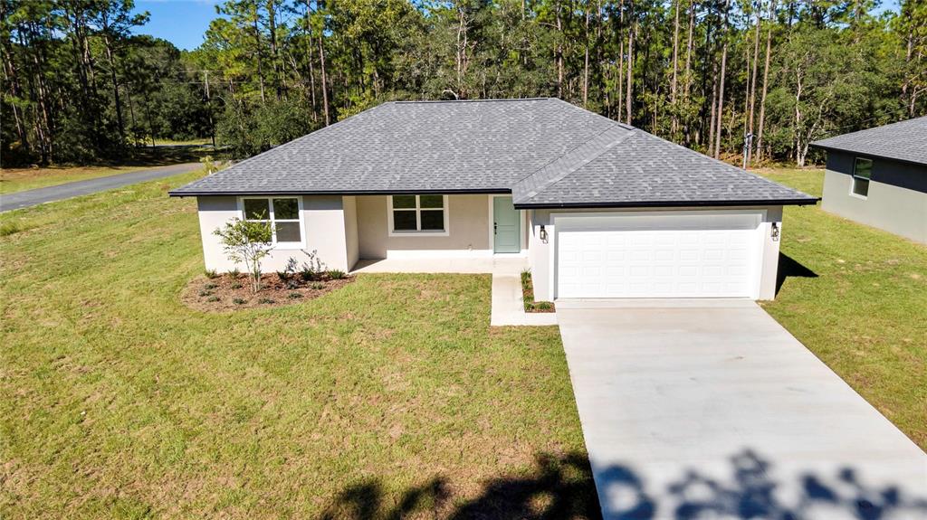 Property for sale at 8090 N SANTOS DRIVE, CITRUS SPRINGS, FL, 34434