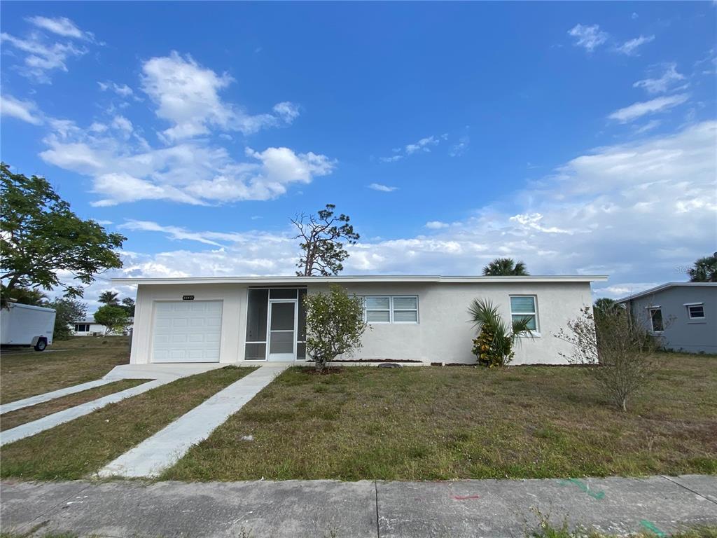 Property for sale at 22011 CATHERINE AVENUE, PORT CHARLOTTE, FL, 33952
