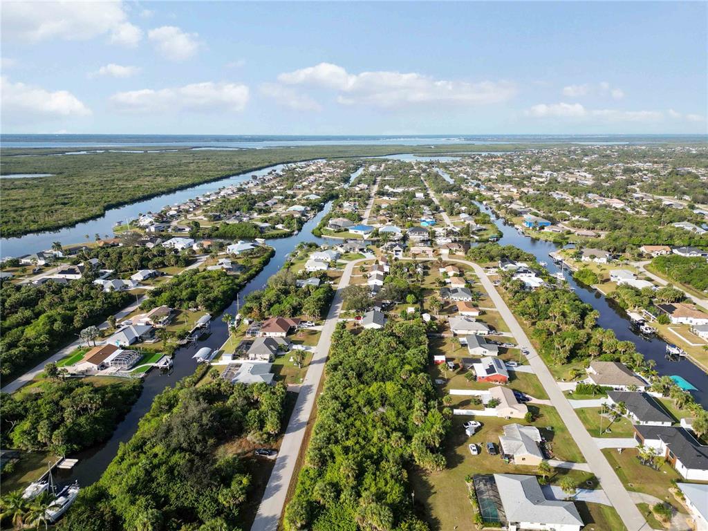 Property for sale at 18707 ASHCROFT CIRCLE, PORT CHARLOTTE, FL, 33948