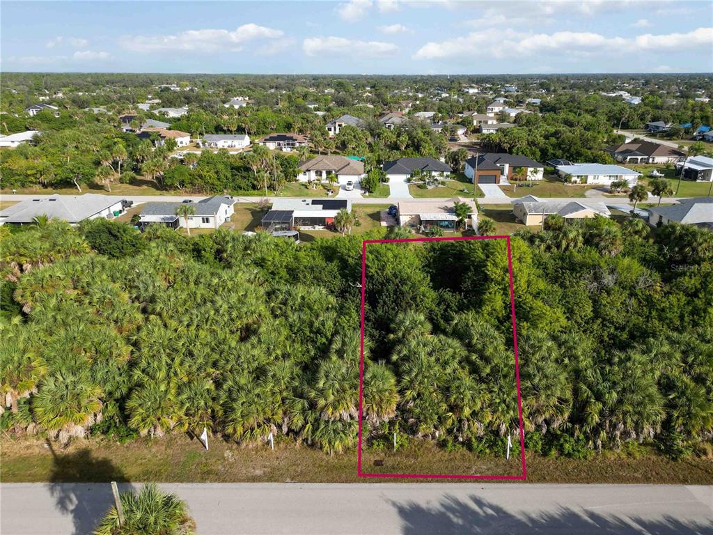 Property for sale at 18707 ASHCROFT CIRCLE, PORT CHARLOTTE, FL, 33948