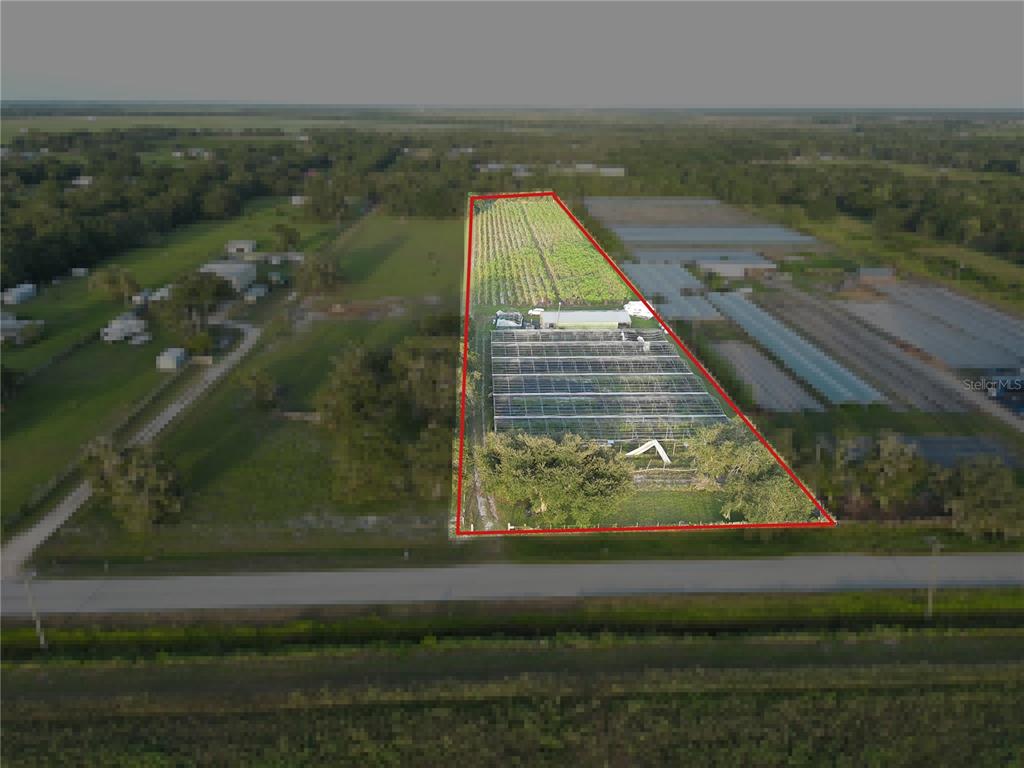 Property for sale at 16070 CARLTON LAKE ROAD, WIMAUMA, FL, 33598