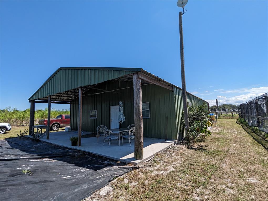 Property for sale at 16070 CARLTON LAKE ROAD, WIMAUMA, FL, 33598