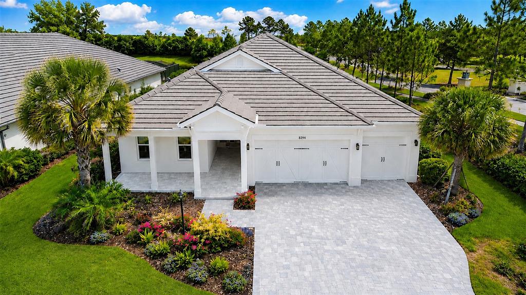 Property for sale at 8294 GRANDE SHORES DRIVE, SARASOTA, FL, 34240