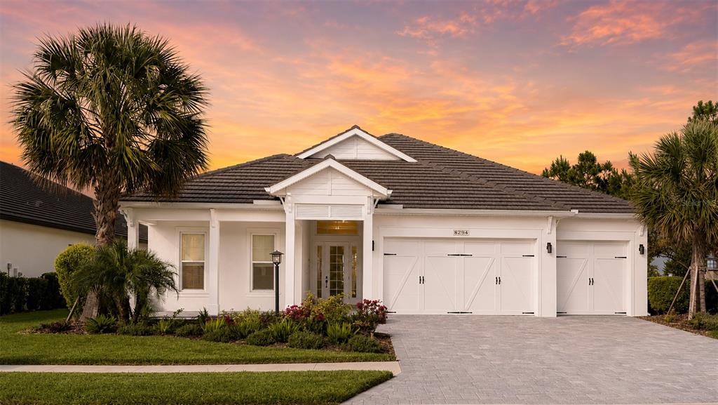 Property for sale at 8294 GRANDE SHORES DRIVE, SARASOTA, FL, 34240