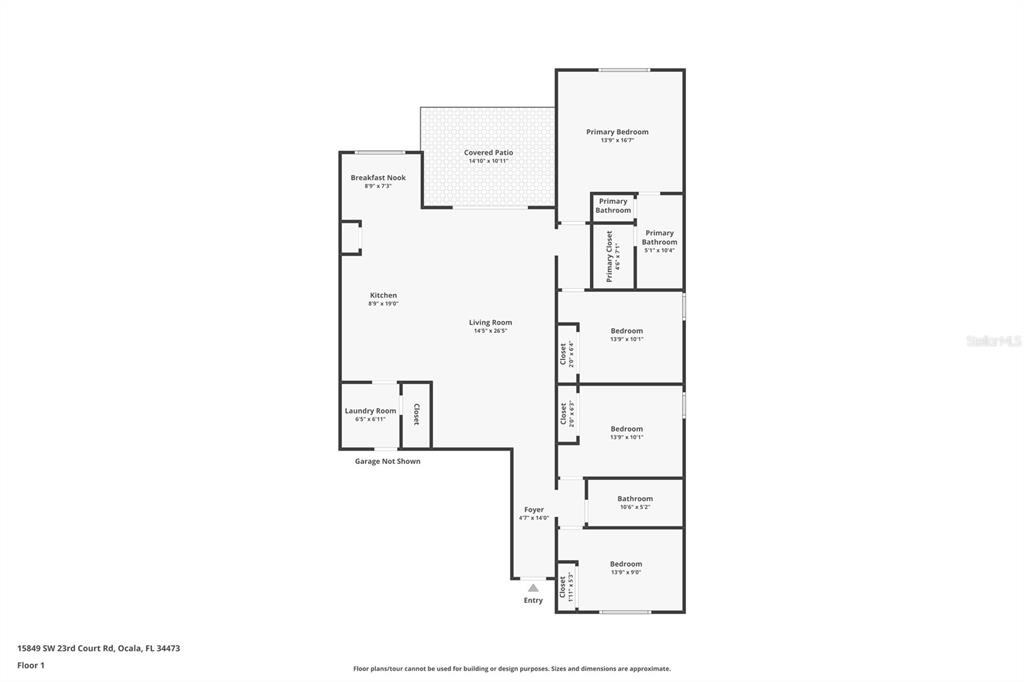 Plan Rendering