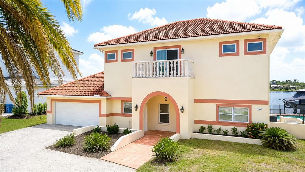 Property for sale at 919 KEY WAY, NOKOMIS, FL, 34275