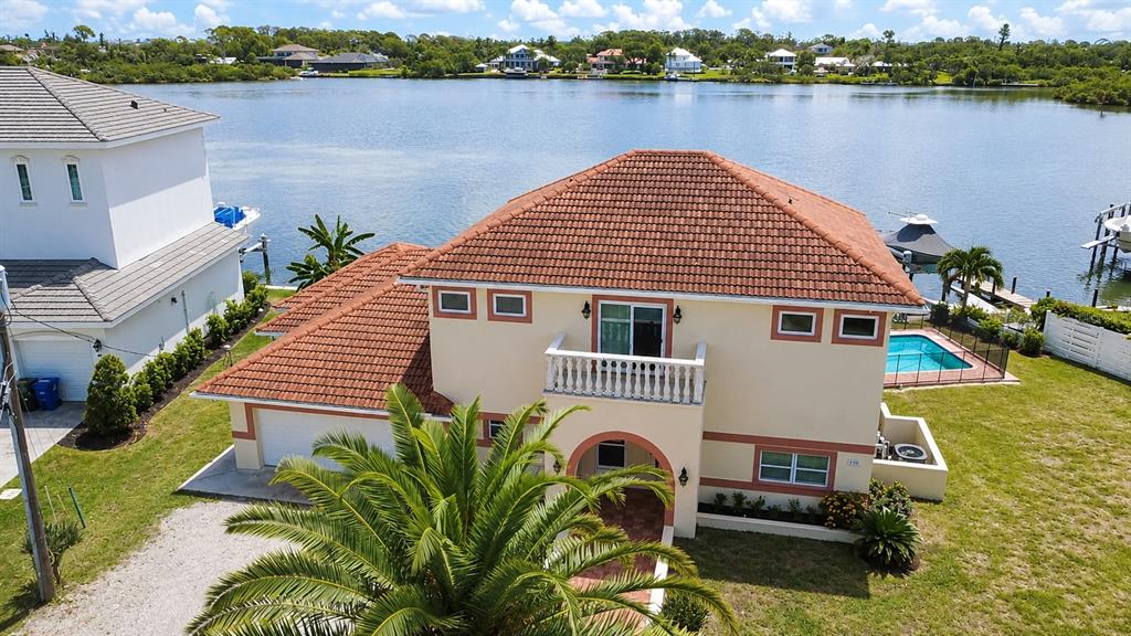 Property for sale at 919 KEY WAY, NOKOMIS, FL, 34275