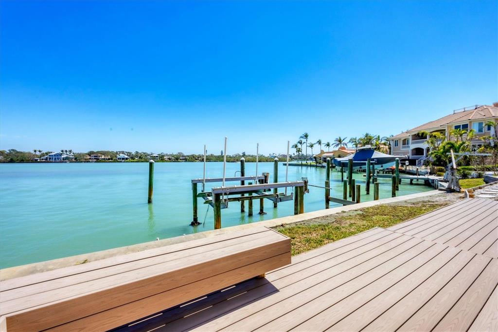 Property for sale at 919 KEY WAY, NOKOMIS, FL, 34275