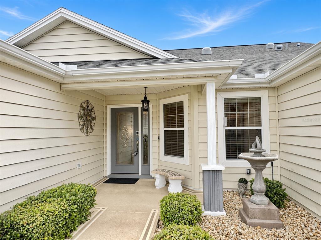 Property for sale at 1693 MOUNT CROGHAN TRAIL, THE VILLAGES, FL, 32162
