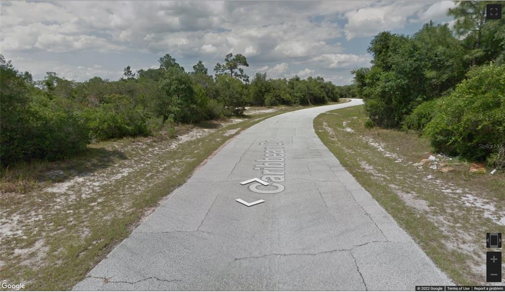 Property for sale at 1248 CARIBBEAN DRIVE, POINCIANA, FL, 34759