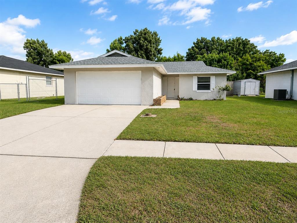Property for sale at 7313 THOMAS JEFFERSON CIRCLE E, BARTOW, FL, 33830