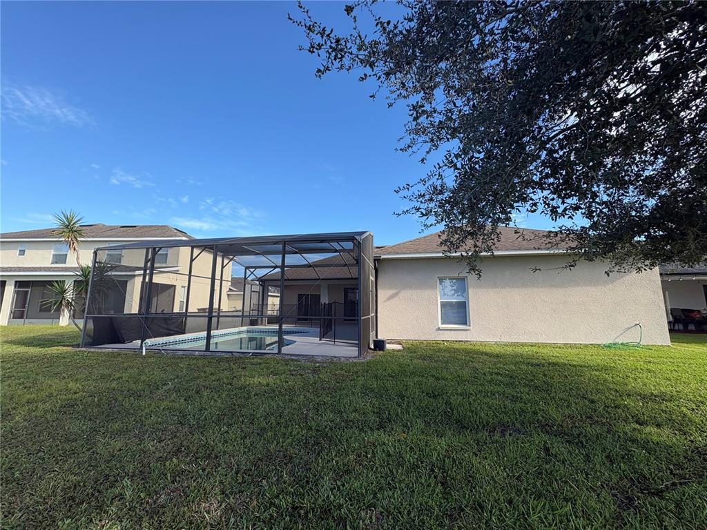 Property for sale at 2911 SWEETSPIRE CIRCLE, KISSIMMEE, FL, 34746