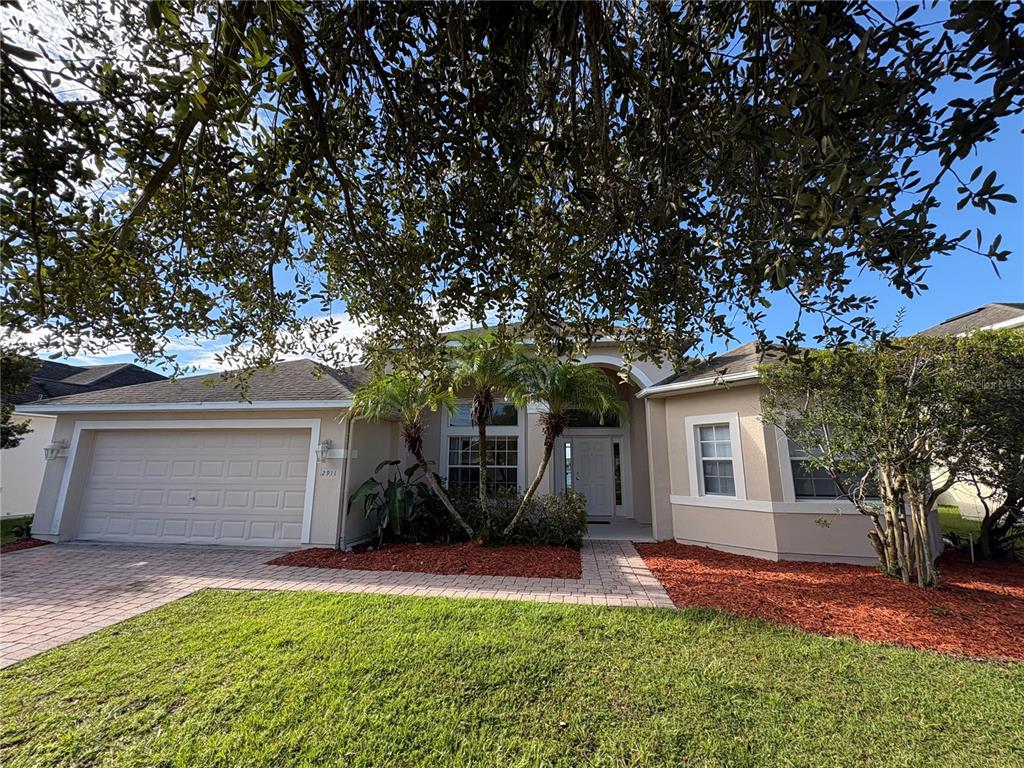 Property for sale at 2911 SWEETSPIRE CIRCLE, KISSIMMEE, FL, 34746