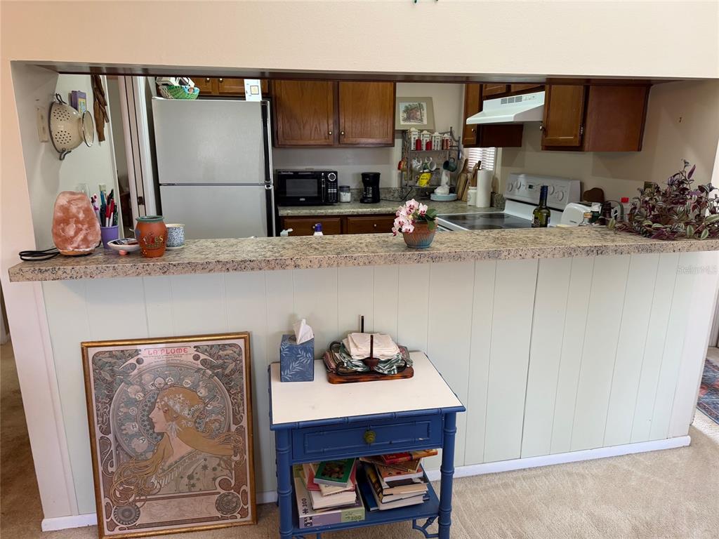 Property for sale at 1051 S HIGHLAND STREET UNIT 3D, MOUNT DORA, FL, 32757