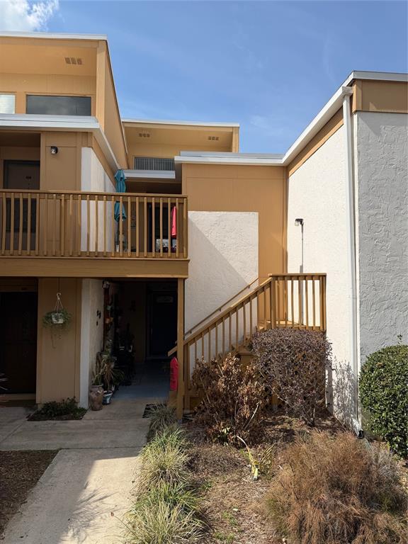 Property for sale at 1051 S HIGHLAND STREET UNIT 3D, MOUNT DORA, FL, 32757