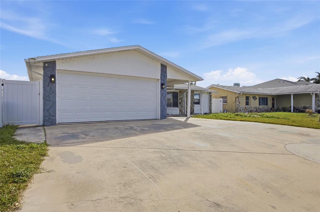 Property for sale at 3928 RUDDER WAY, NEW PORT RICHEY, FL, 34652