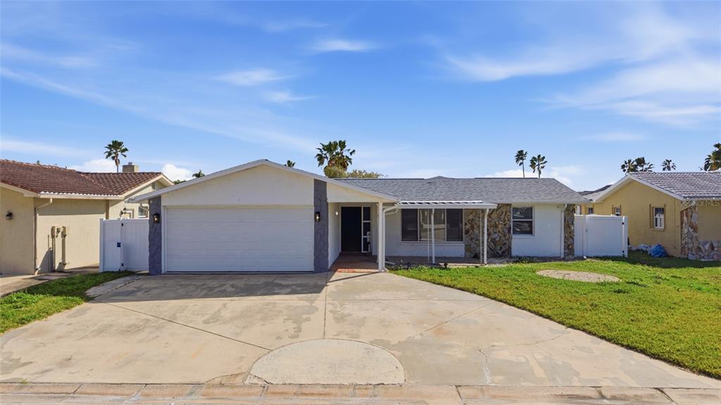 Property for sale at 3928 RUDDER WAY, NEW PORT RICHEY, FL, 34652