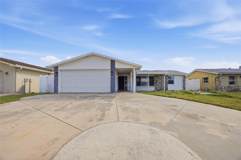 Property for sale at 3928 RUDDER WAY, NEW PORT RICHEY, FL, 34652