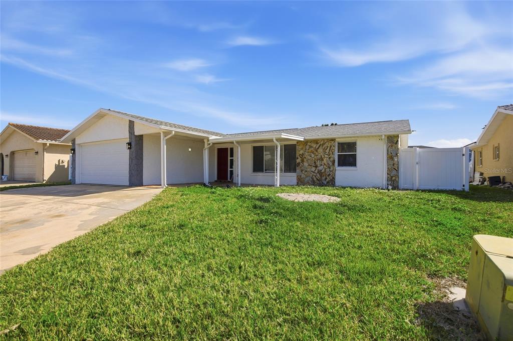 Property for sale at 3928 RUDDER WAY, NEW PORT RICHEY, FL, 34652