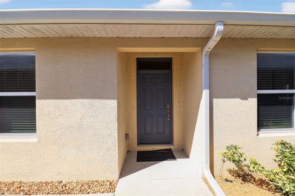 Property for sale at 25152 E LENOX CIRCLE, PUNTA GORDA, FL, 33950