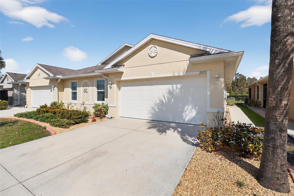 Property for sale at 25152 E LENOX CIRCLE, PUNTA GORDA, FL, 33950