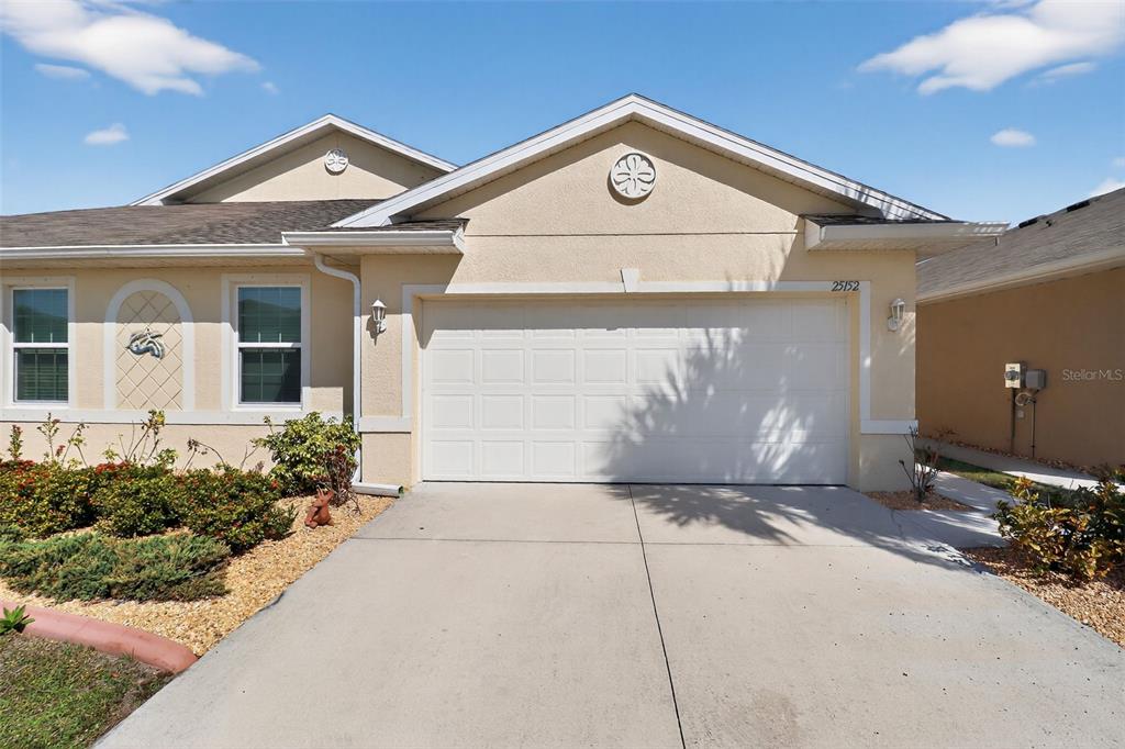 Property for sale at 25152 E LENOX CIRCLE, PUNTA GORDA, FL, 33950