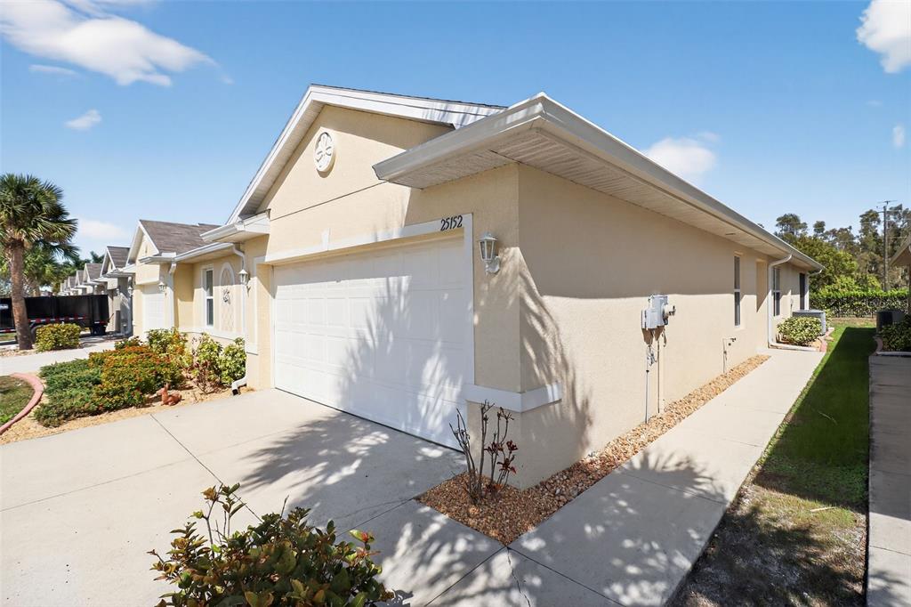 Property for sale at 25152 E LENOX CIRCLE, PUNTA GORDA, FL, 33950