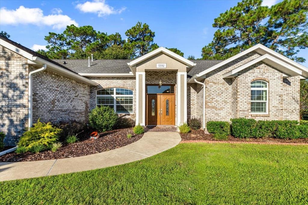 Property for sale at 5592 NE 61ST AVENUE ROAD, SILVER SPRINGS, FL, 34488
