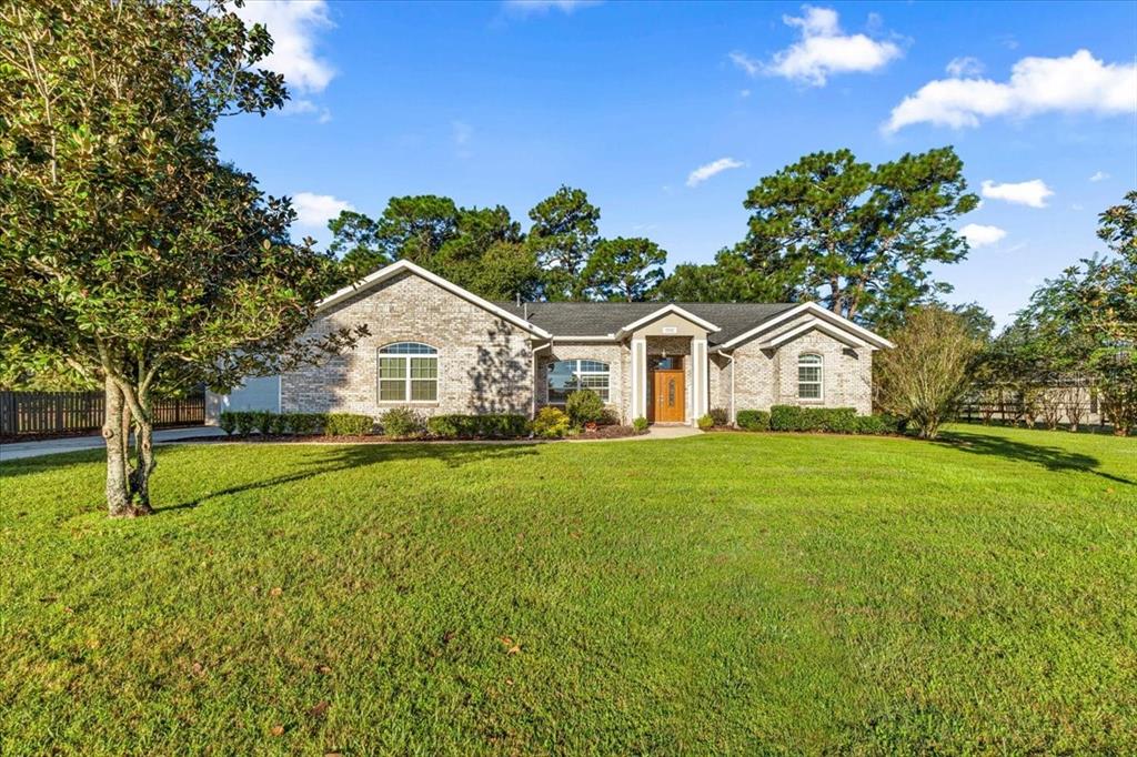 Property for sale at 5592 NE 61ST AVENUE ROAD, SILVER SPRINGS, FL, 34488